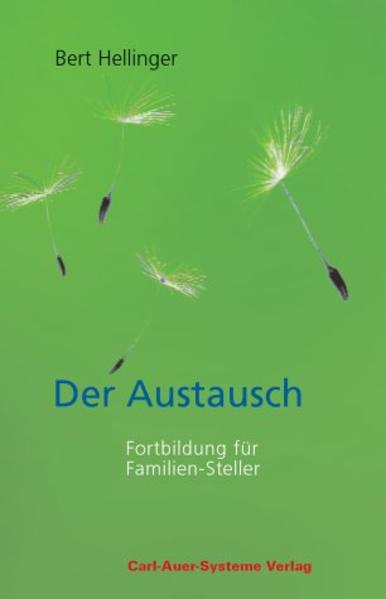 Der Austausch