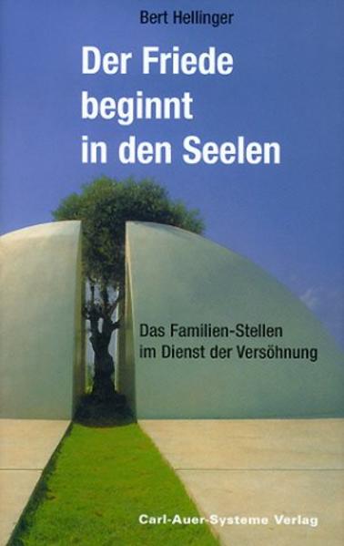 Der Friede beginnt in den Seelen