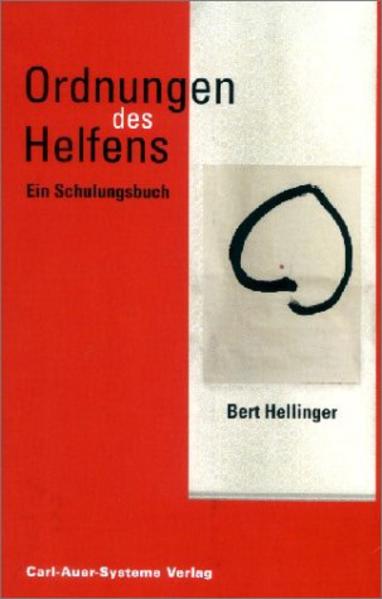 Ordnungen des Helfens