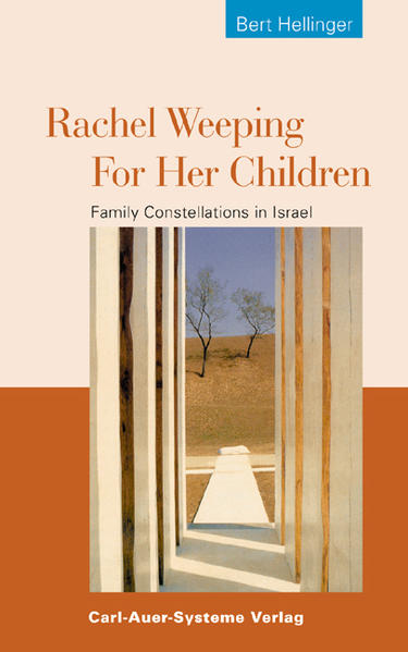 Rachel Weeping for Her Children