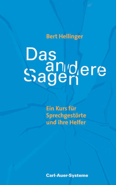 Das andere Sagen