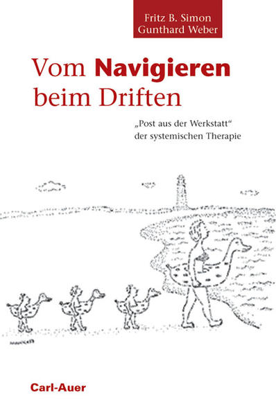 Vom Navigieren beim Driften