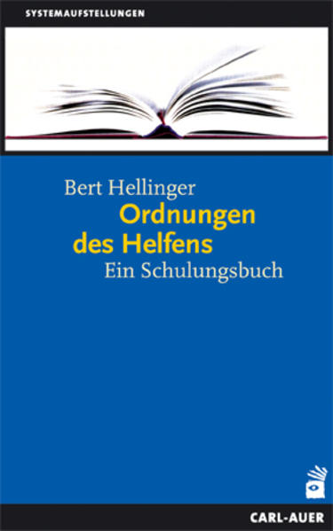 Ordnungen des Helfens