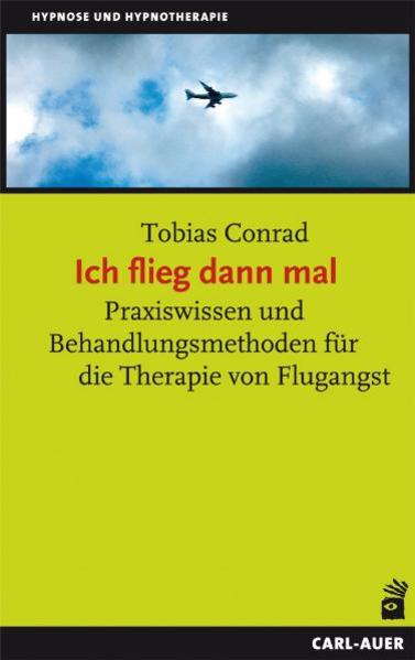 Ich flieg dann mal