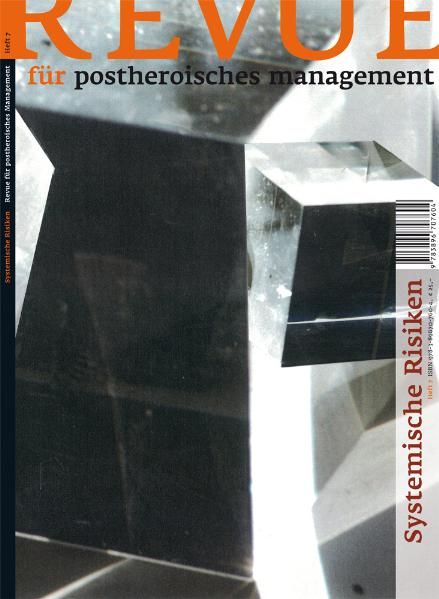 Systemische Risiken