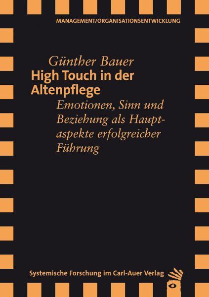 High Touch in der Altenpflege