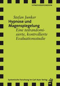 Hypnose und Magenspiegelung