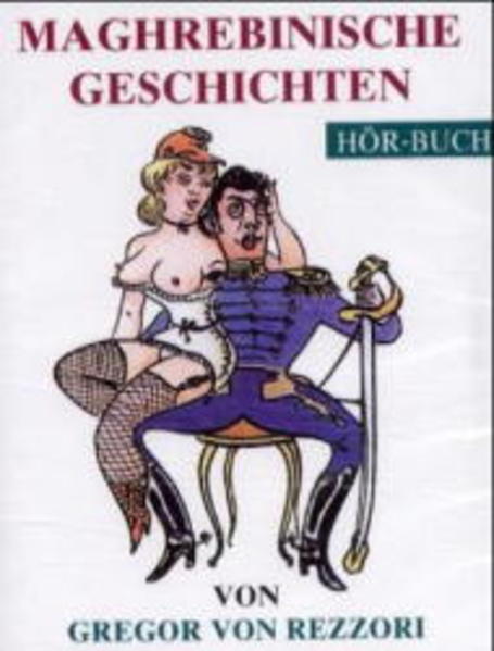 Maghrebinische Geschichten