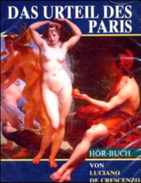 Das Urteil des Paris