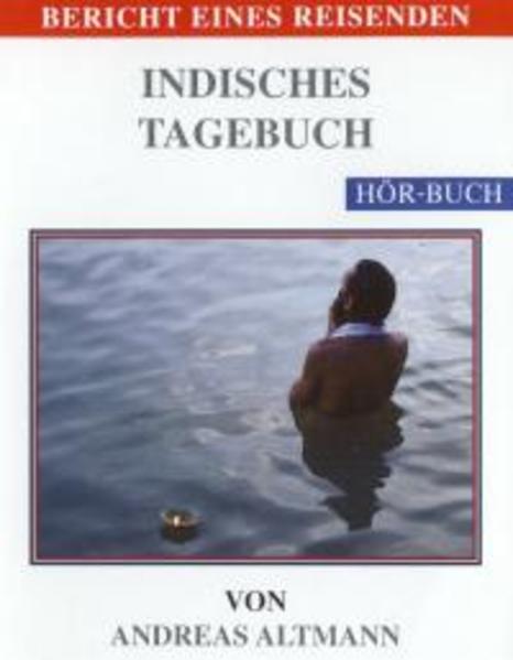 Indisches Tagebuch
