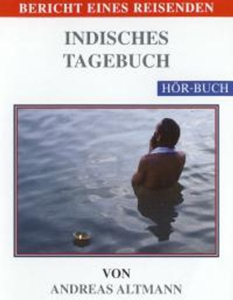 Indisches Tagebuch
