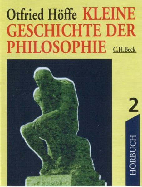 Klein Geschichte der Philosophie. Paket
