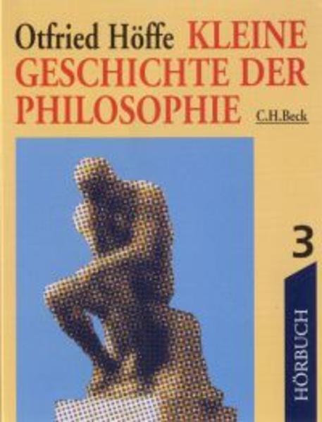 Klein Geschichte der Philosophie. Paket