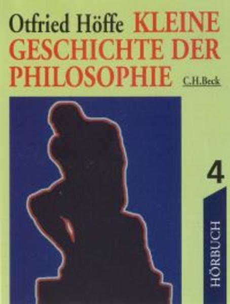 Klein Geschichte der Philosophie. Paket