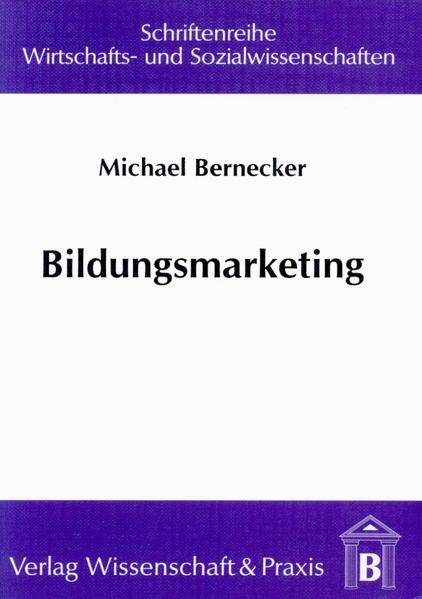 Bildungsmarketing.