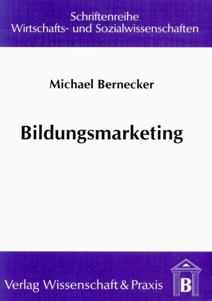 Bildungsmarketing.