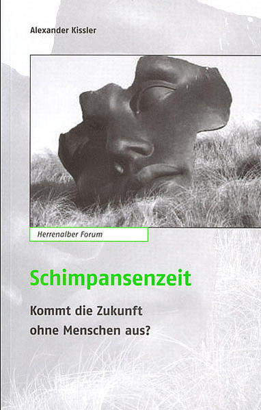 Schimpansenzeit