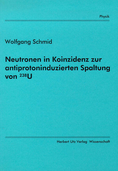 Neutronen in Koinzidenz zur antiprotoninduzierten Spaltung von 238U