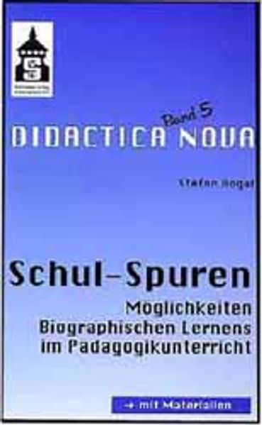 Schul-Spuren