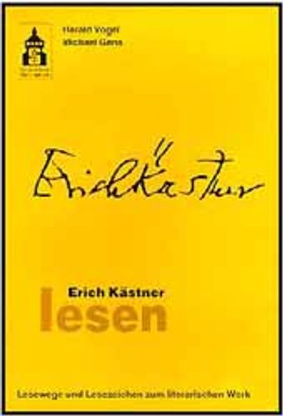 Erich Kästner lesen