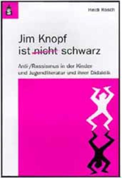 Jim Knopf ist nicht schwarz