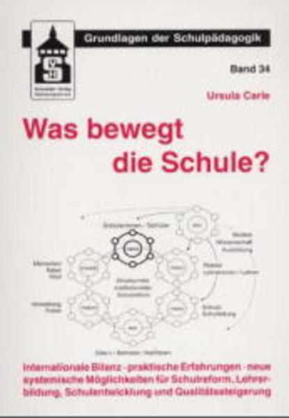 Was bewegt die Schule?
