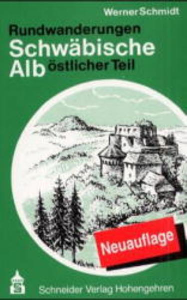 Rundwanderungen Schwäbische Alb