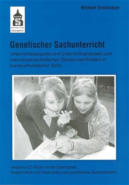 Genetischer Sachunterricht
