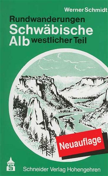 Rundwanderungen Schwäbische Alb