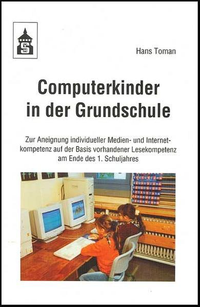 Computerkinder in der Grundschule