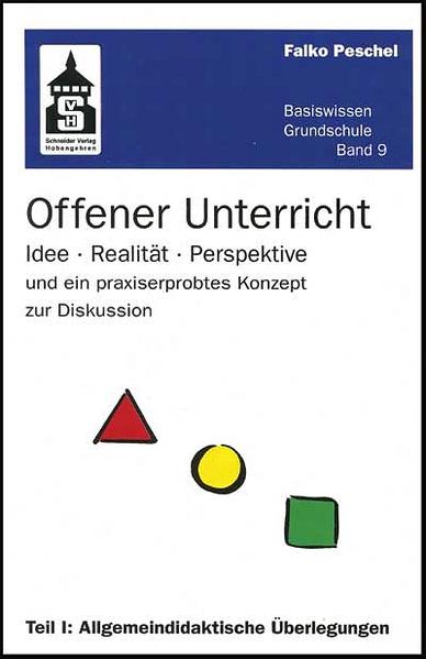 Offener Unterricht