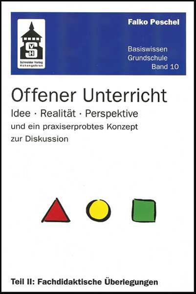 Offener Unterricht