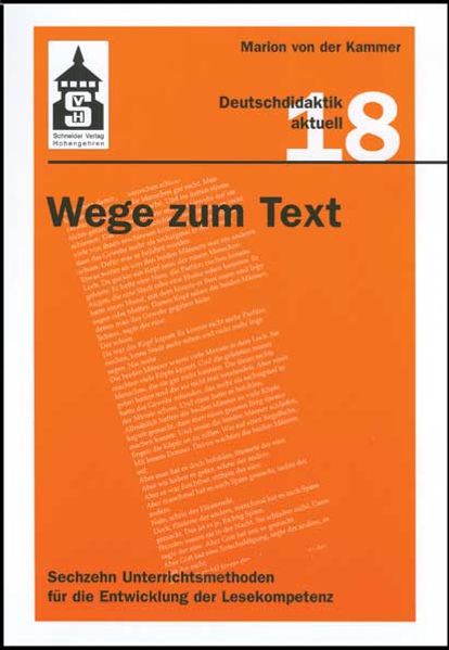 Wege zum Text