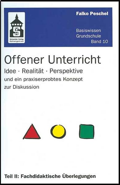 Offener Unterricht