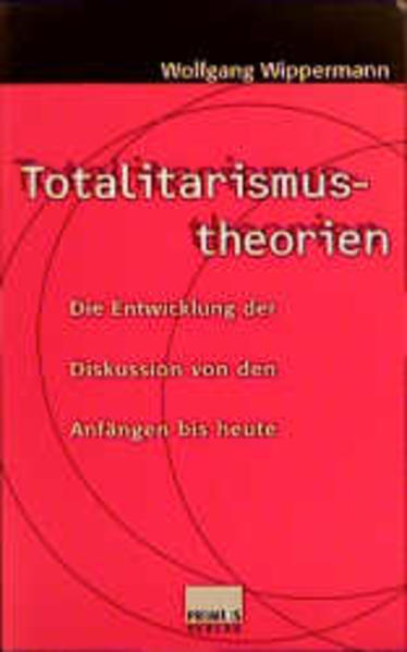 Totalitarismustheorien