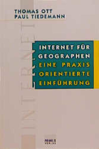 Internet für Geographen