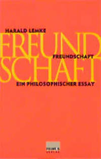 Freundschaft
