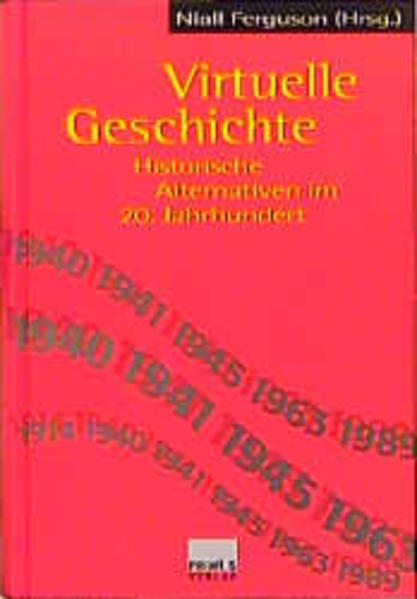 Virtuelle Geschichte
