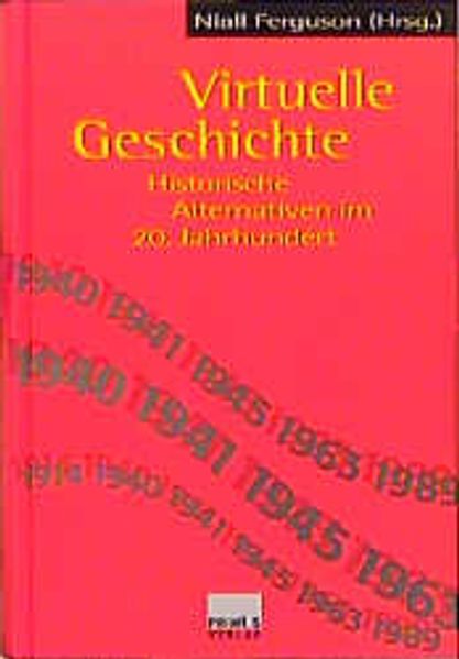 Virtuelle Geschichte