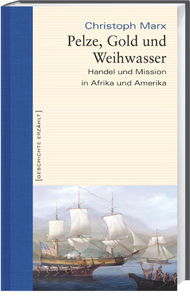 Pelze, Gold und Weihwasser
