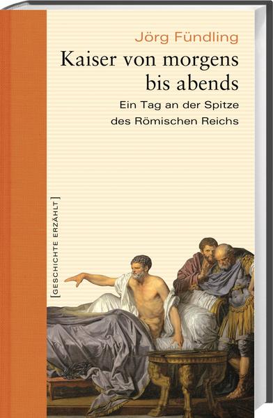 Kaiser von morgens bis abends