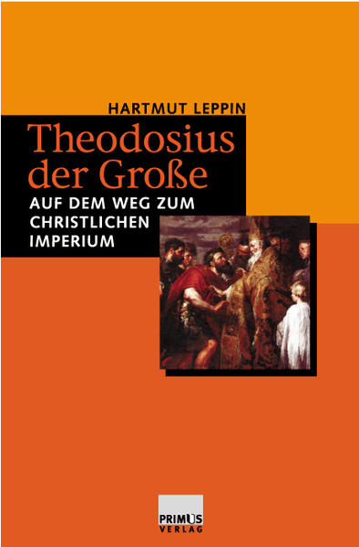Theodosius der Grosse