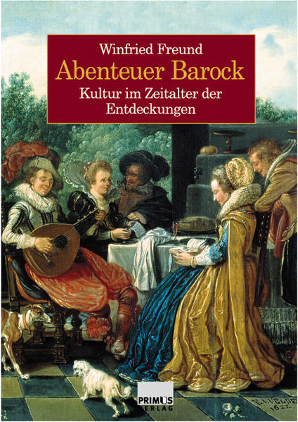 Abenteuer Barock