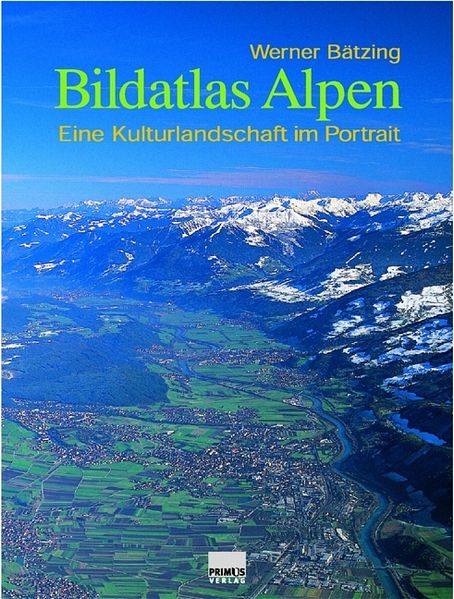 Bildatlas Alpen