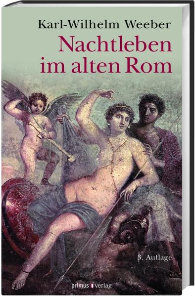 Nachtleben im alten Rom