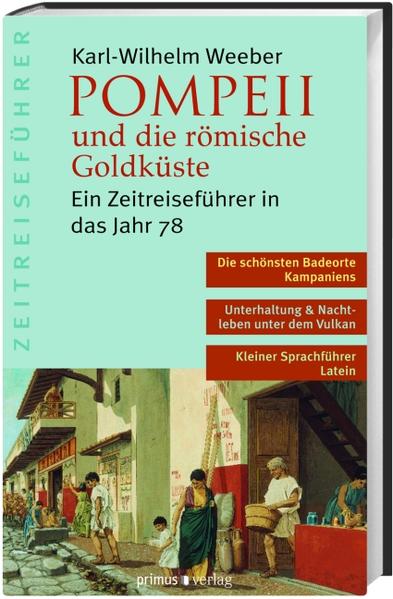 Pompeii und die römische Goldküste