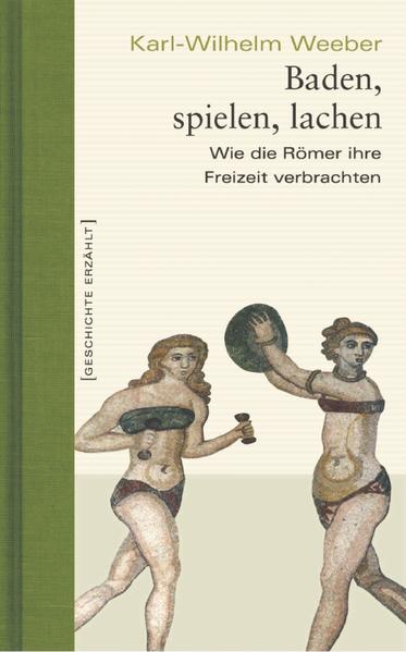 Baden, spielen, lachen