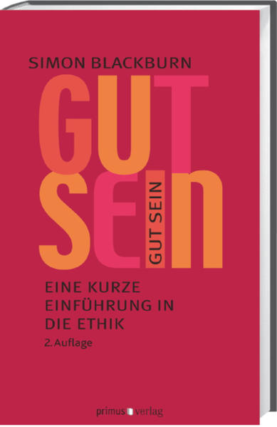 Gut sein.