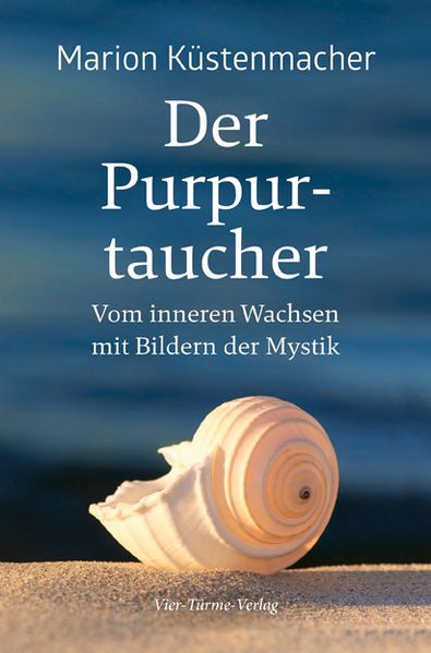 Der Purpurtaucher