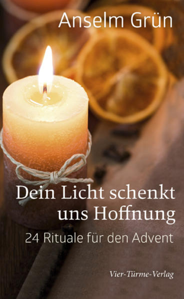 Dein Licht schenkt uns Hoffnung